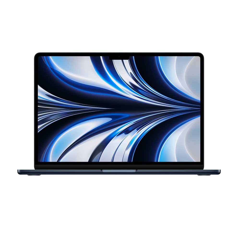 Macbook Air 13 MW123LL/A 13.6" Apple M4 256GB SSD 16GB GPU DE 8 NÚCLEOS