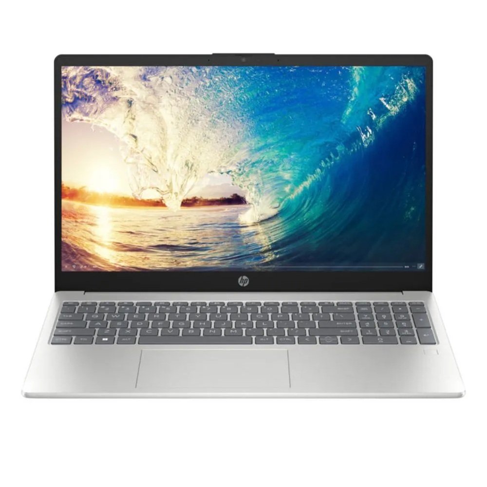 Laptop HP 15-fc0070la 15.6 AMD Ryzen 5 512GB SSD 16GB