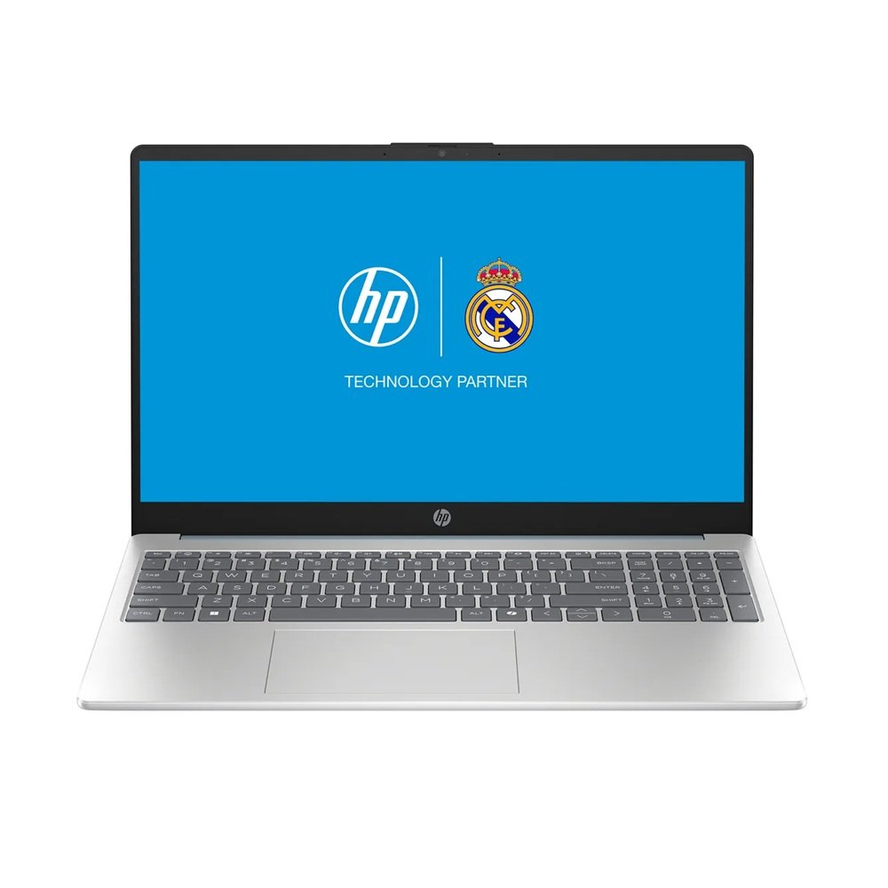 Laptop HP 15-fd0098la 15.6" Intel Core i5 512GB SSD 8GB