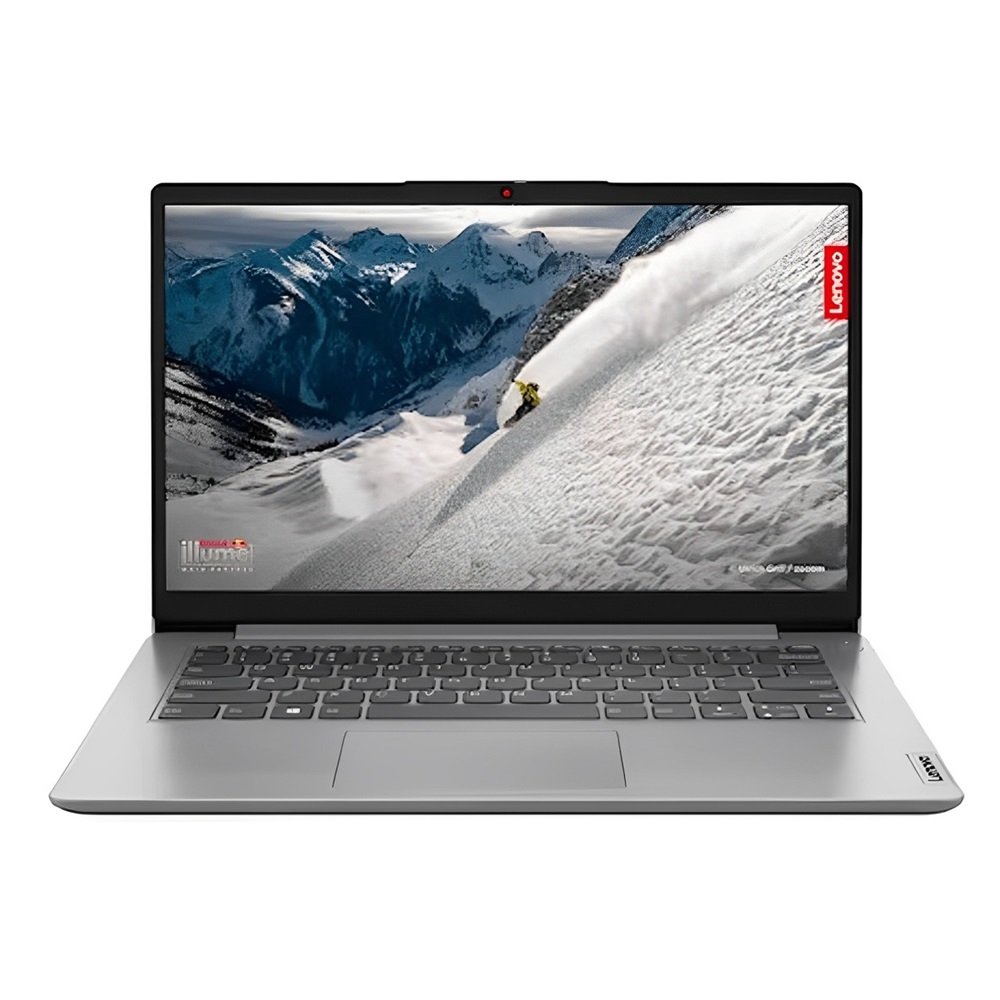 Laptop Lenovo Ideapad 1 15AMN7 15.6" AMD Ryzen 5 512GB SSD 16GB