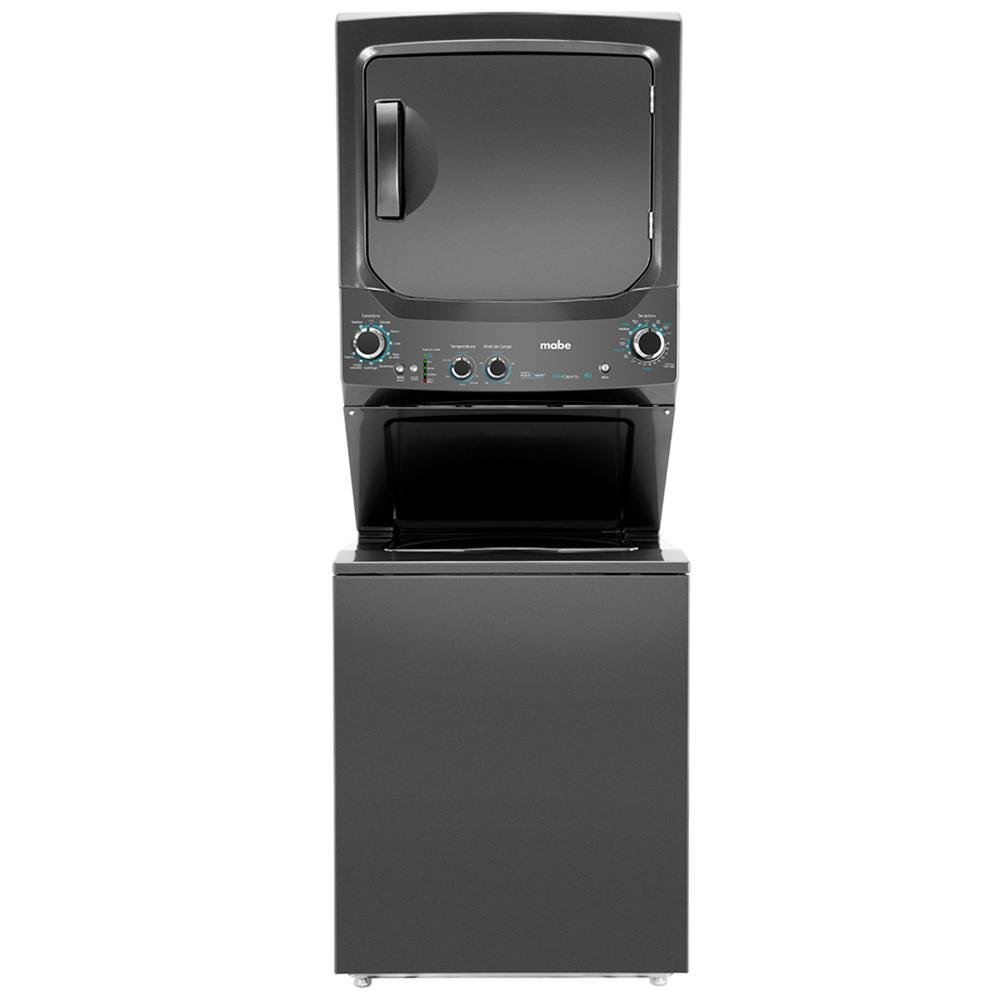 CENTRO DE LAVADO MABE 20 KG MCLP2440PSDG0 DIAMOND GRAY - PSM