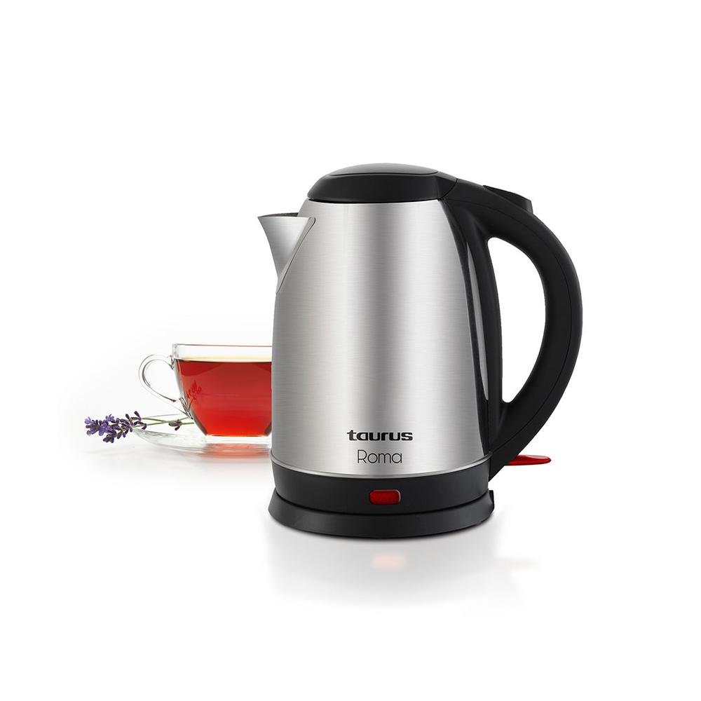 Hervidor MOD. ROMA 1.8 LT - PSM