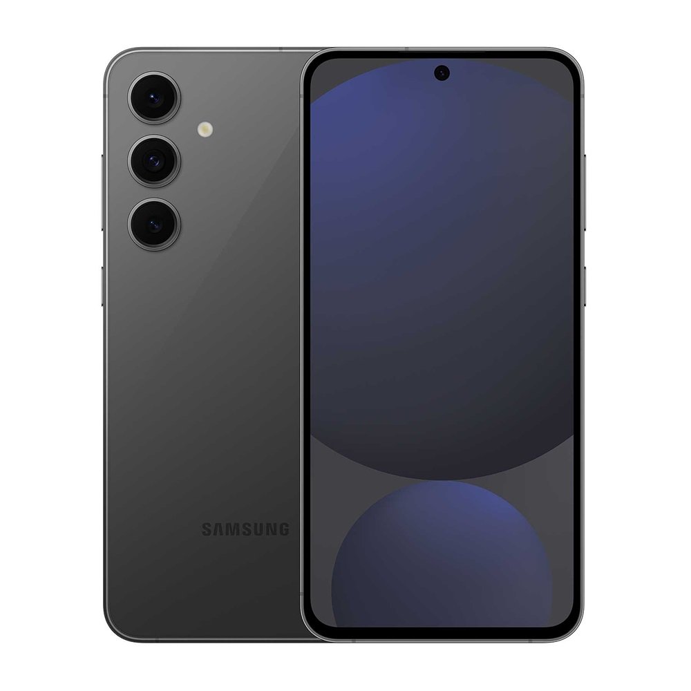 Samsung S24 FE 5G 128GB 8GB Grafito