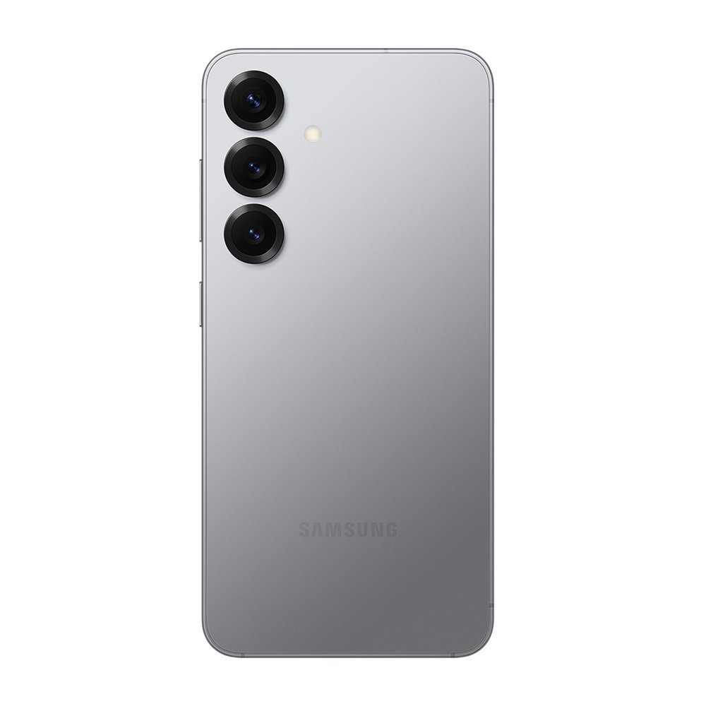 Samsung Galaxy S25 128GB 12GB Silver Shadow - Image 2
