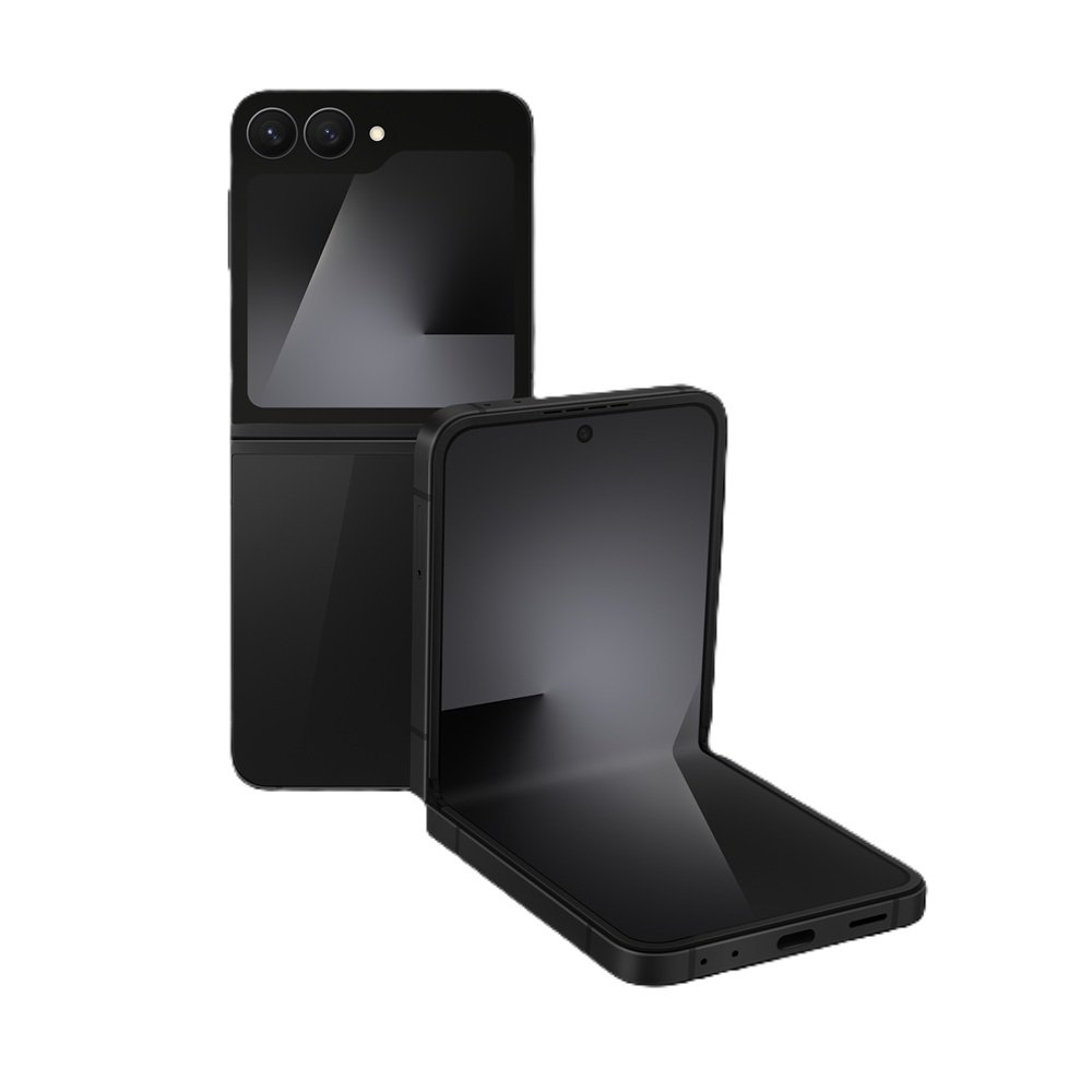 Samsung Z FLIP 7 FE 256GB 8GB Negro