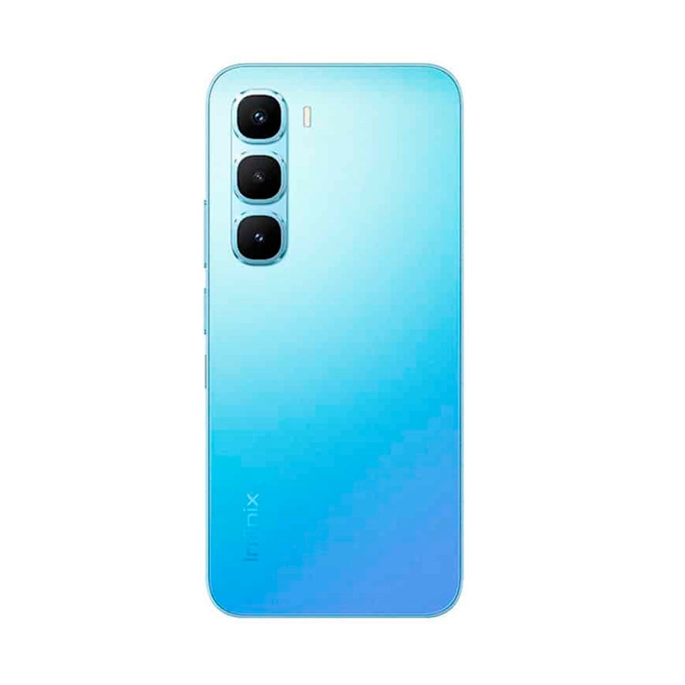 Infinix Hot 60 Pro 256GB 8GB Azul - Image 3