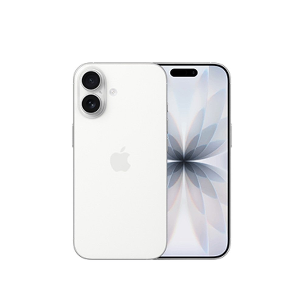 iPhone 17 e/SIM 256GB 8GB White