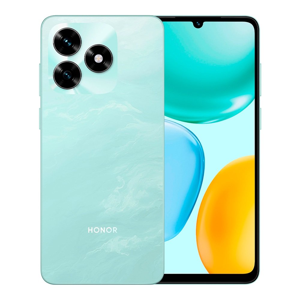 Honor X5C 128GB 4GB Cyan