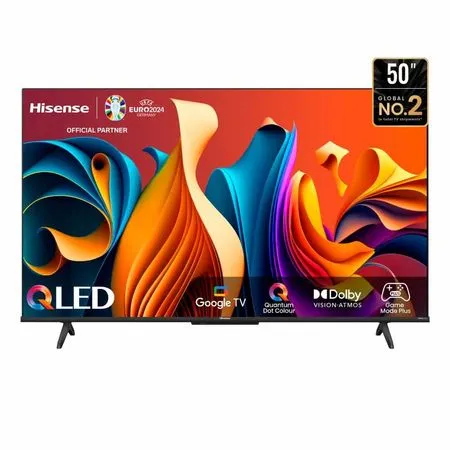 TV Hisense 50Q6N -  PSM