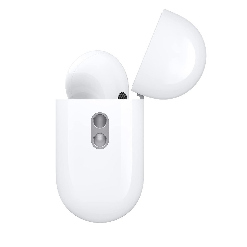 Apple AirPods Pro 2nd Generation con MagSafe Wireless Charging - Image 2