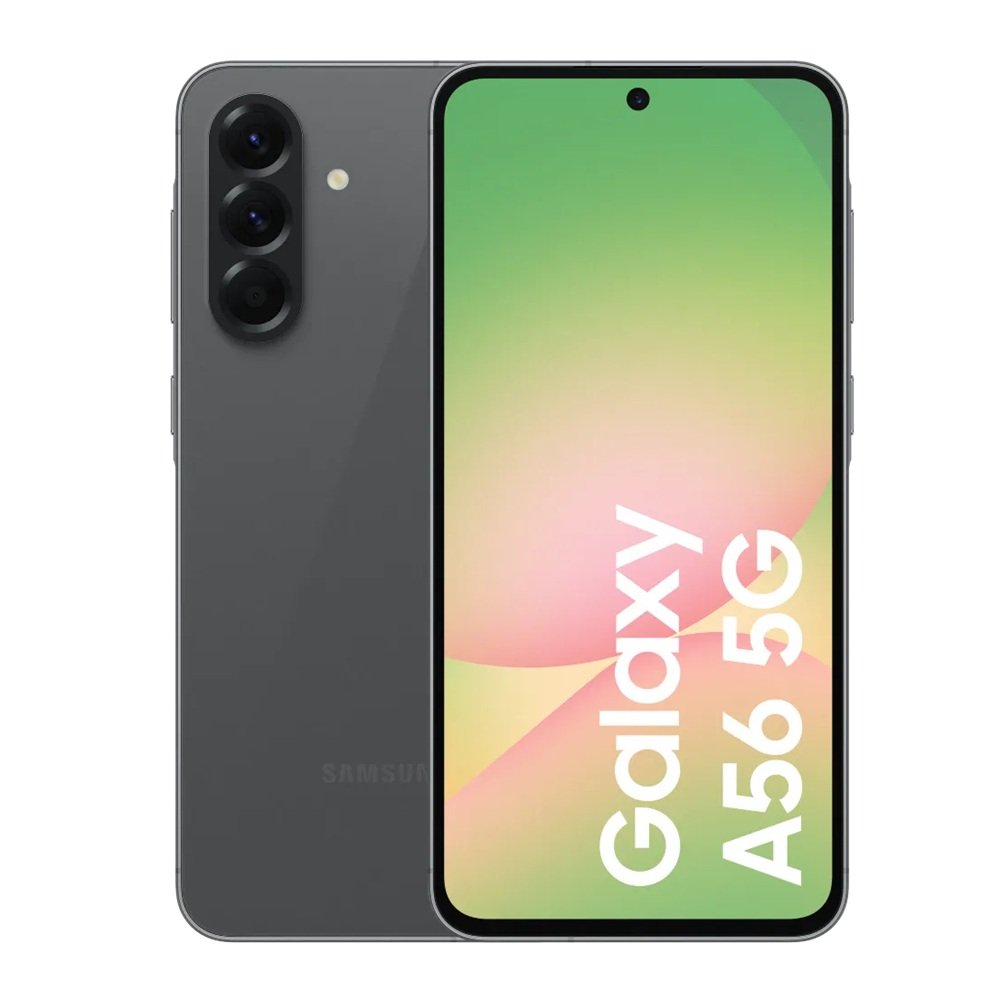 Samsung A56 5G 256GB 8GB Graphite