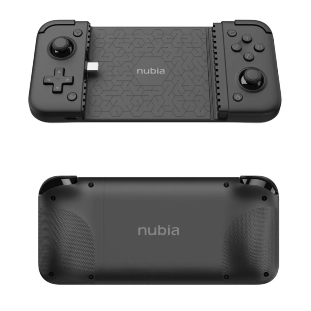 ZTE NUBIA NEO 3 5G + GAMEPAD 2 256GB 8GB Negro - Image 3