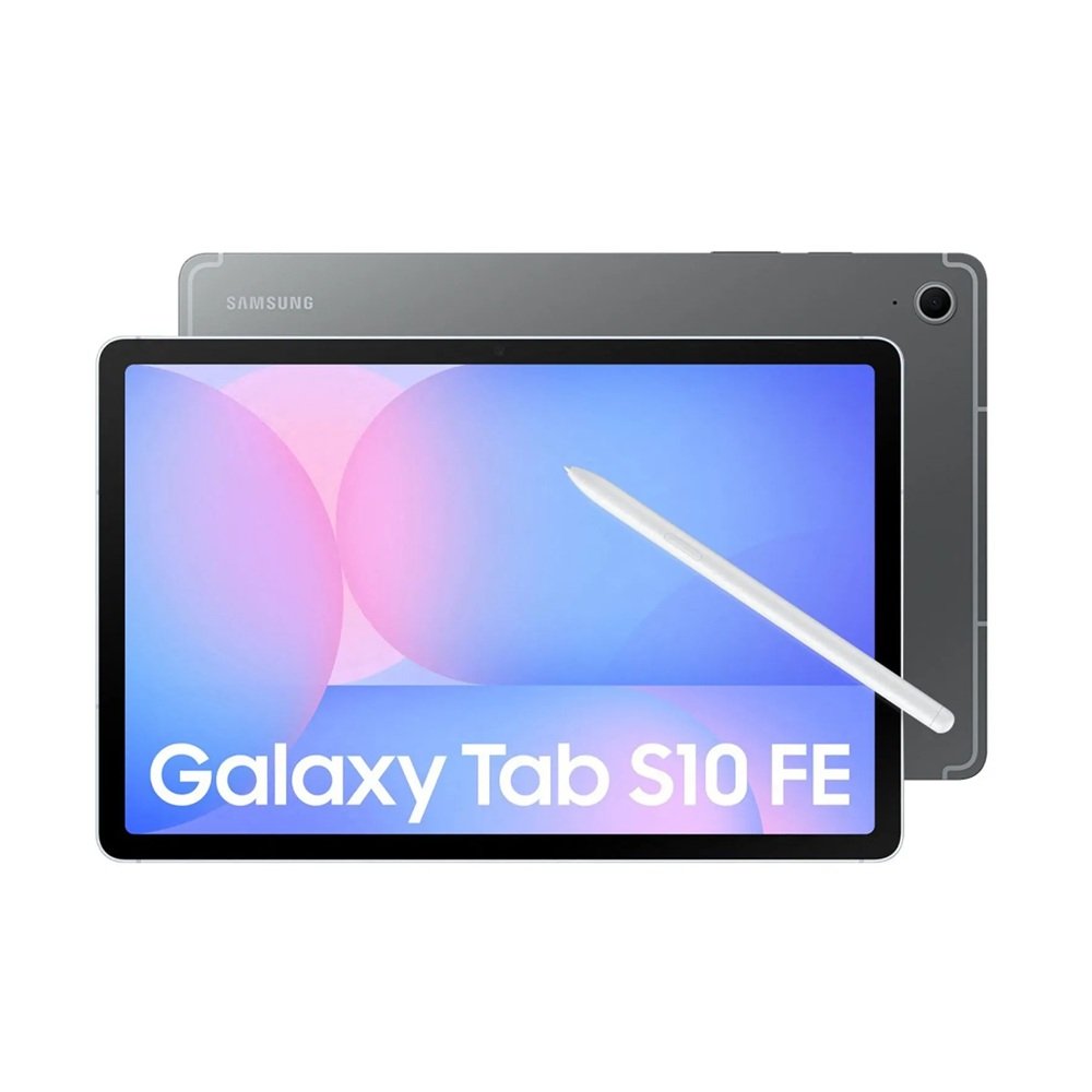 Tablet Samsung Tab S10 FE 10.9 128GB 8GB Gris