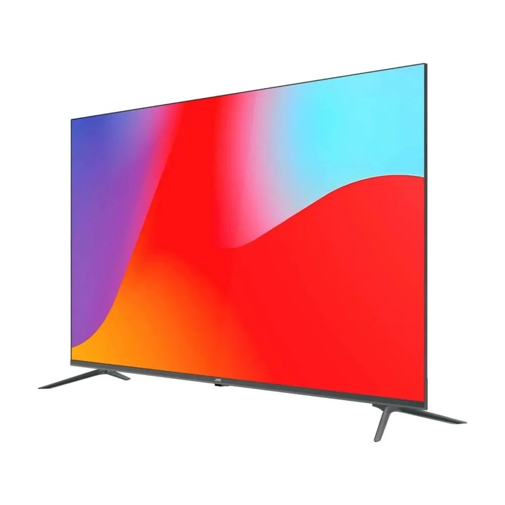 Televisor JVC 58'' LT-58KM858 QLED Pro 4K Google TV - Image 2