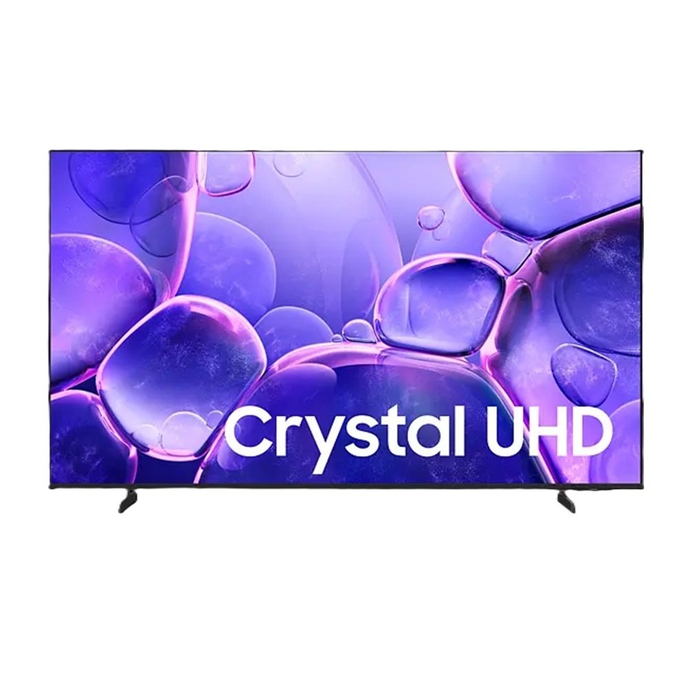 Televisor Samsung 75" UN75U8000FGXPE Crystal UHD Tizen 8.0