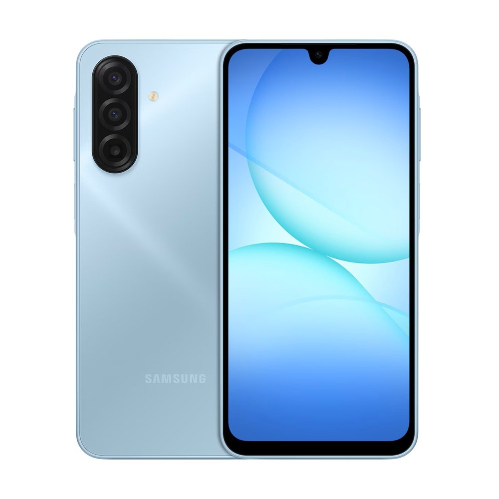 Samsung Galaxy A17 256GB 8GB Light Blue