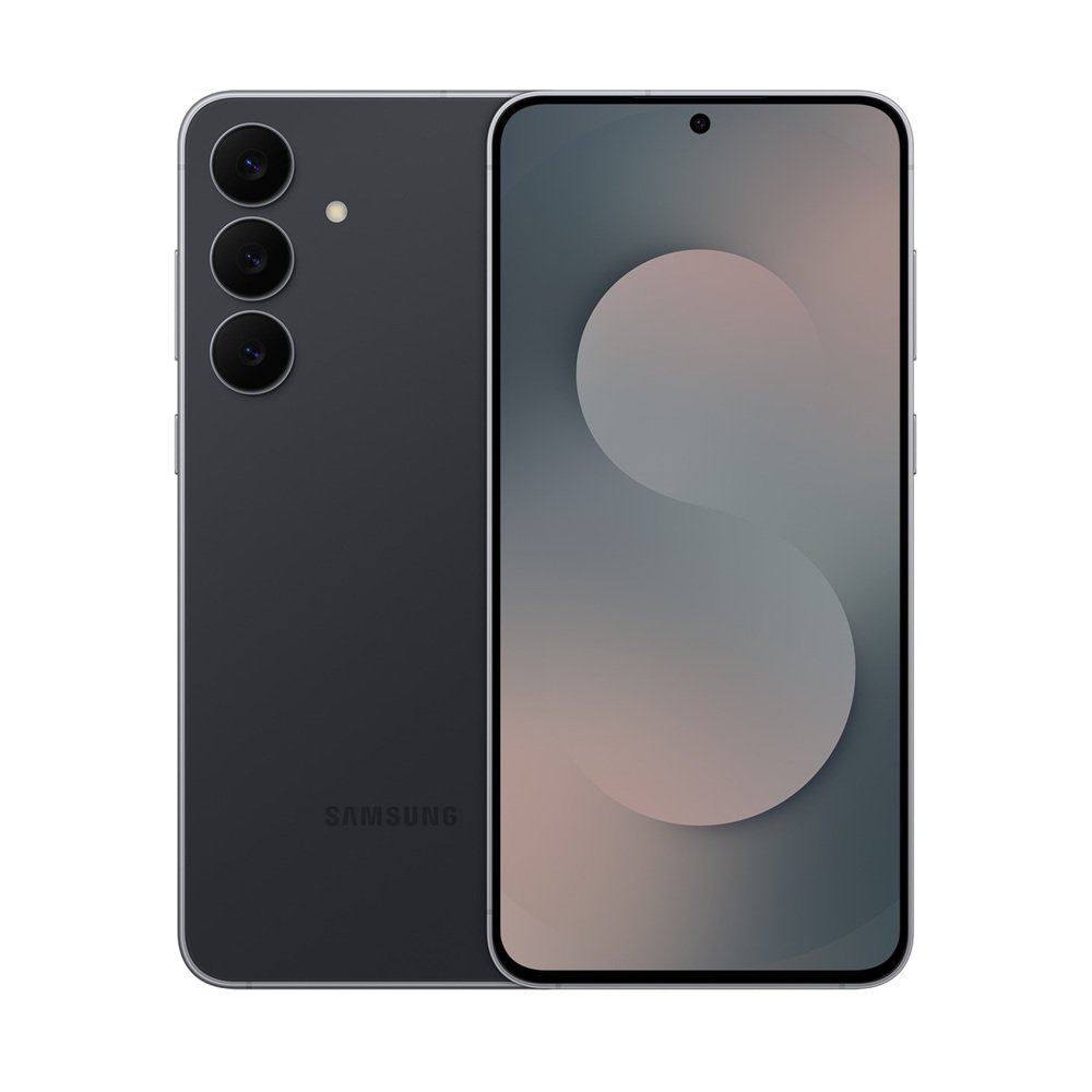 Samsung S25 FE 128GB 8GB Black