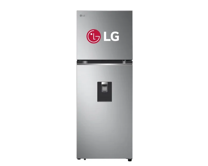 REFRIGERADORA GT31WPP 314 LT LG - PSM