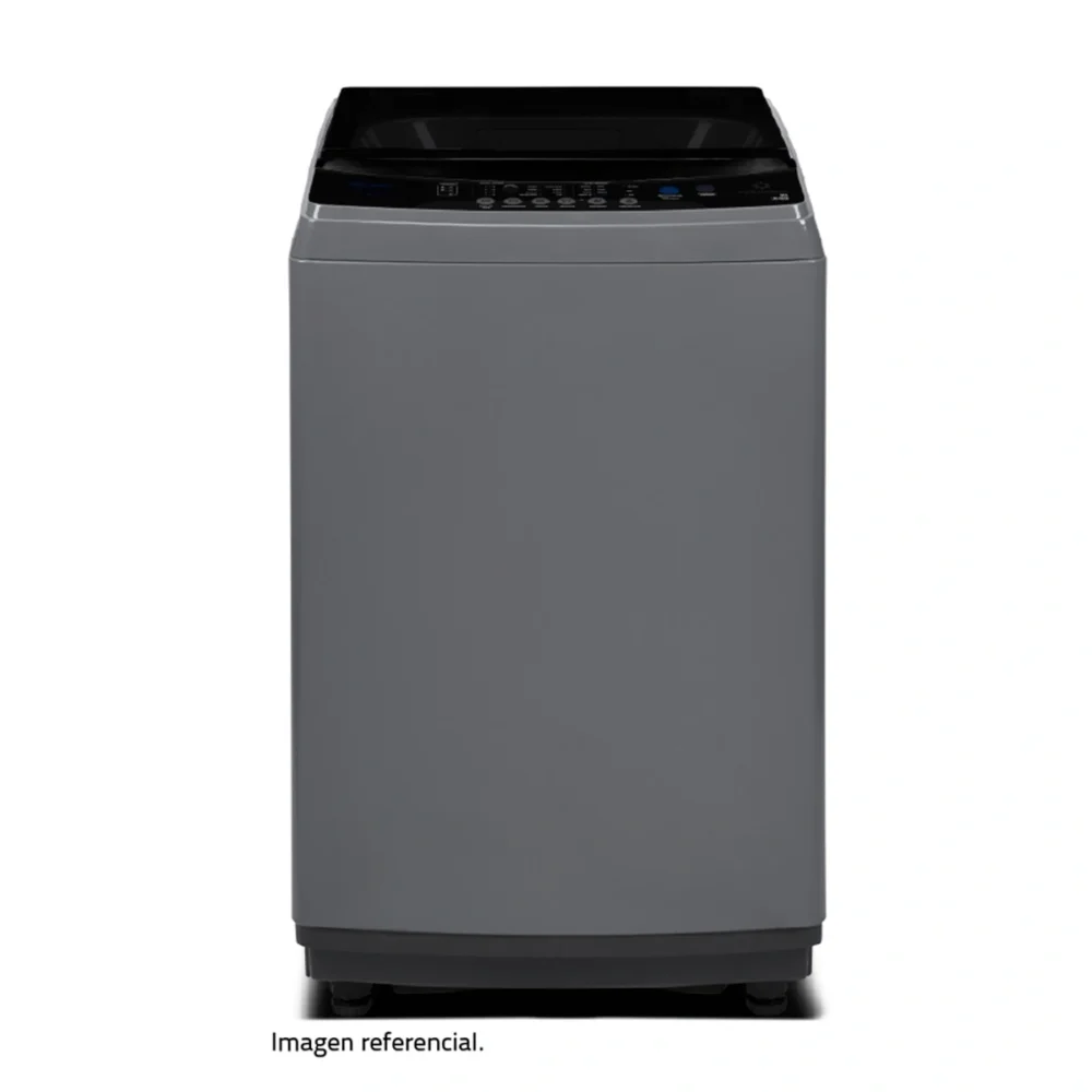 LAVADORA INDURAMA 18 KG LRI18DGR - PSM