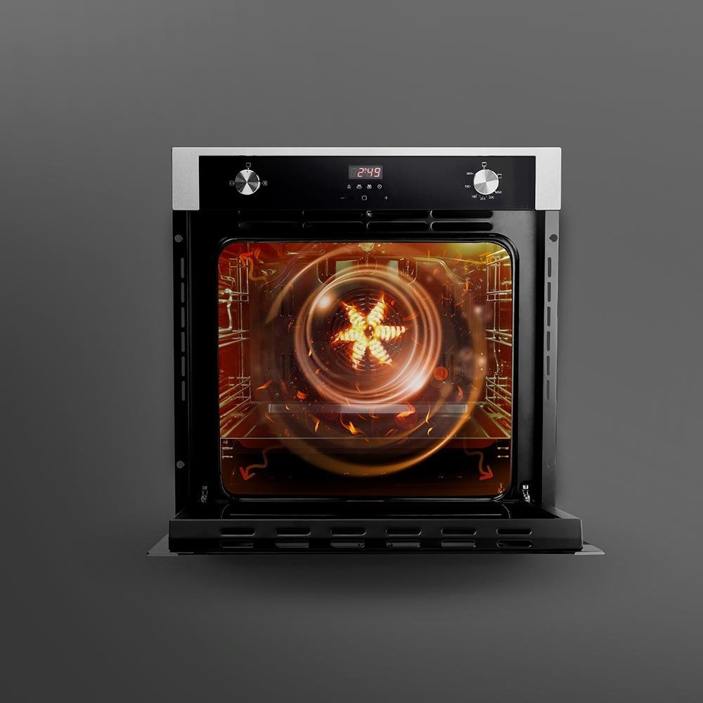 HORNO SOLE EMPOTRABLE TOP SOLHO007GN - Image 14