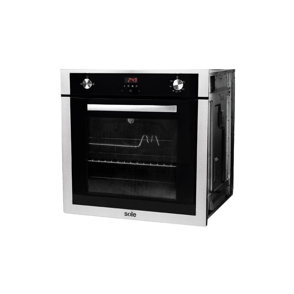 HORNO SOLE EMPOTRABLE TOP SOLHO007GN - Image 2