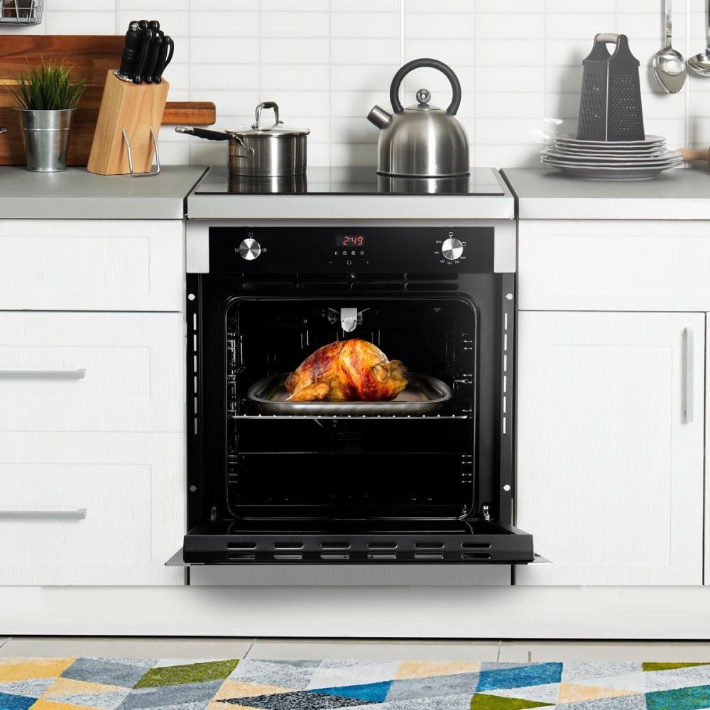 HORNO SOLE EMPOTRABLE TOP SOLHO007GN - Image 6