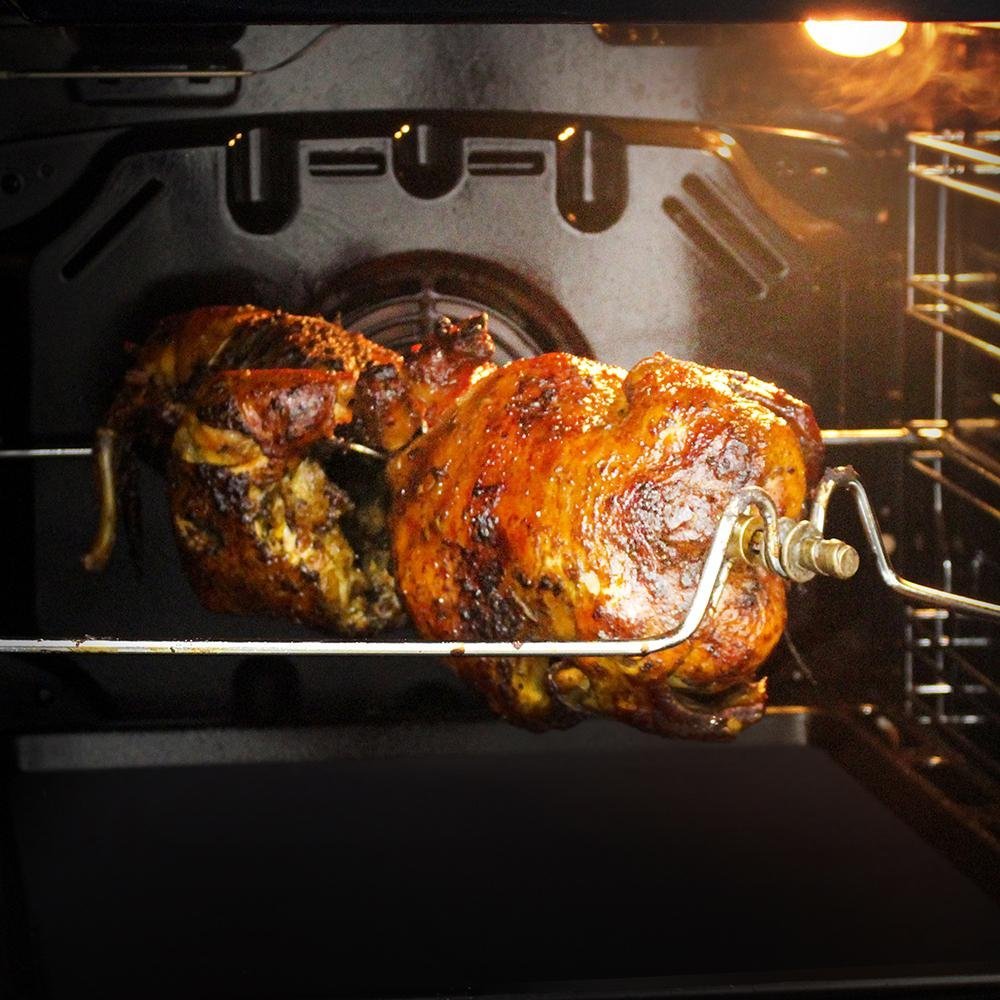 HORNO SOLE EMPOTRABLE TOP SOLHO007GN - Image 9