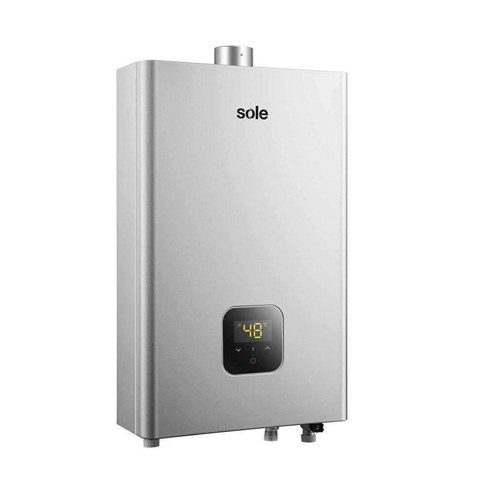 TERMA SOLE TERMO DIG 20 TIRO FORZADO - Image 4