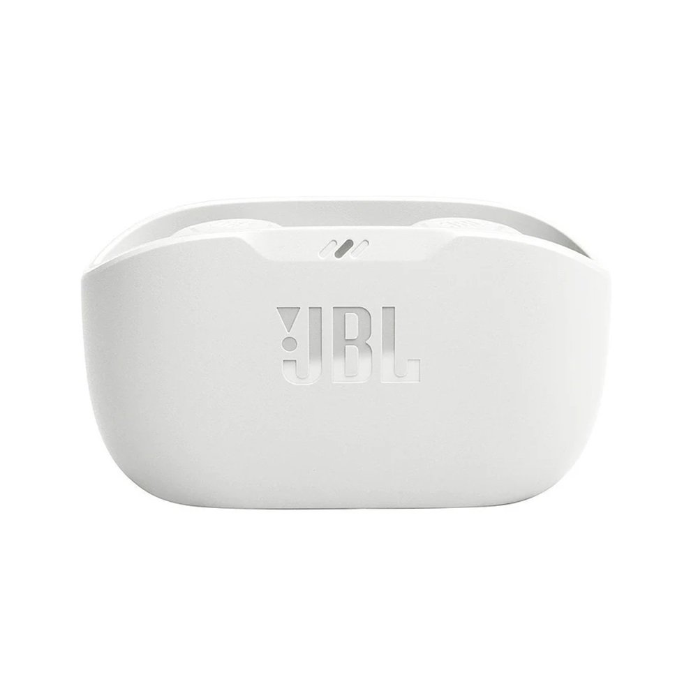 Auriculares JBL Vibe Buds True Wireless Headphones Resistente Blanco