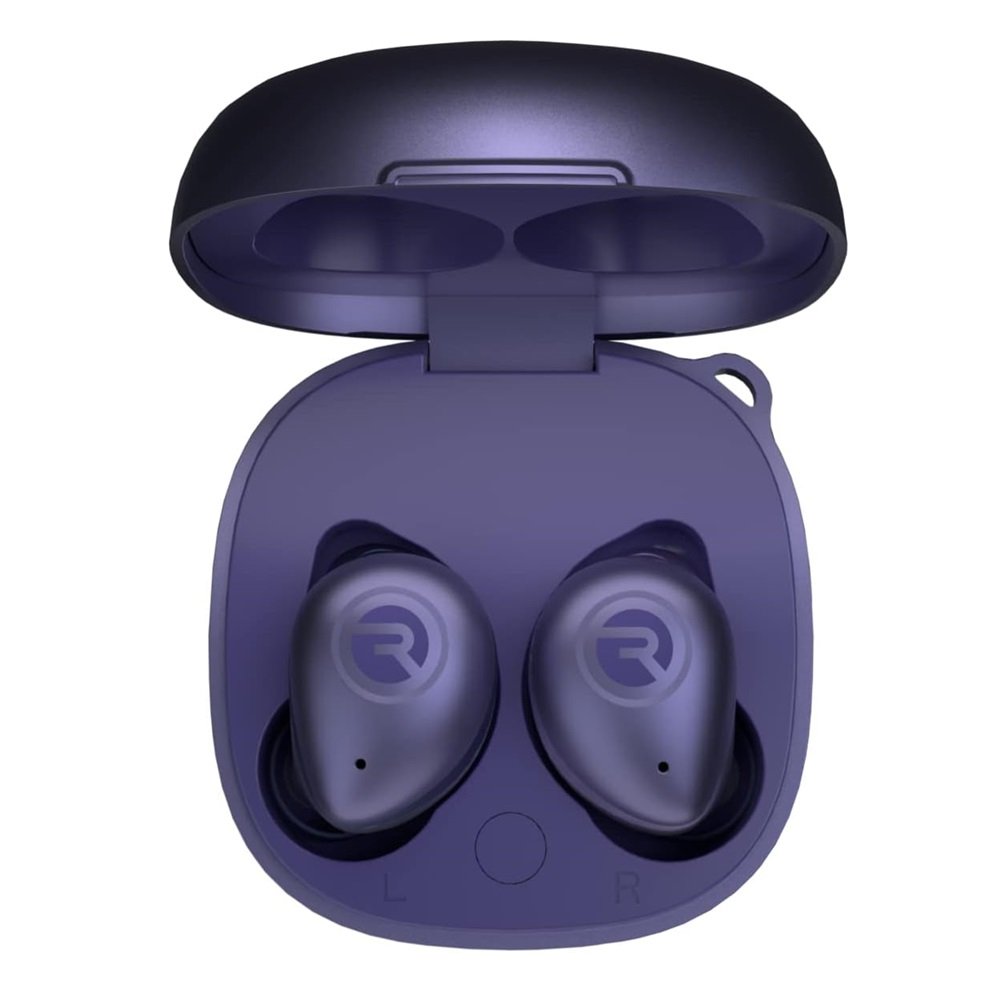 Auriculares Raycon inalámbricos Bluetooth con micrófono