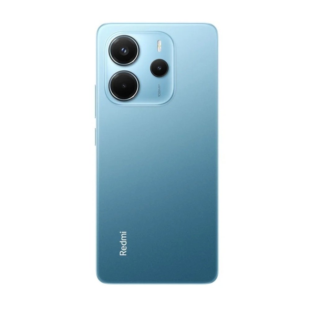 Xiaomi Redmi Note 14 256GB 8GB Azul - Image 2