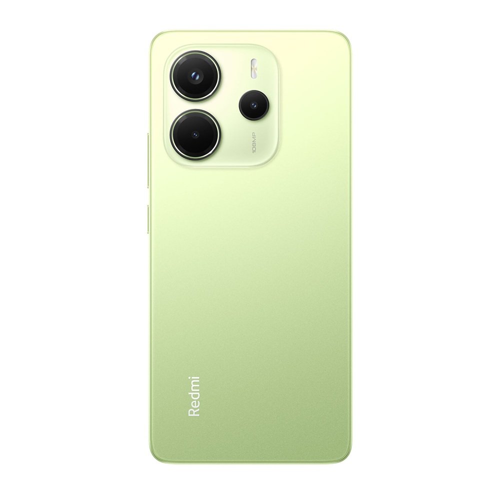 Xiaomi Redmi Note 14 256GB 8GB Verde - Image 2