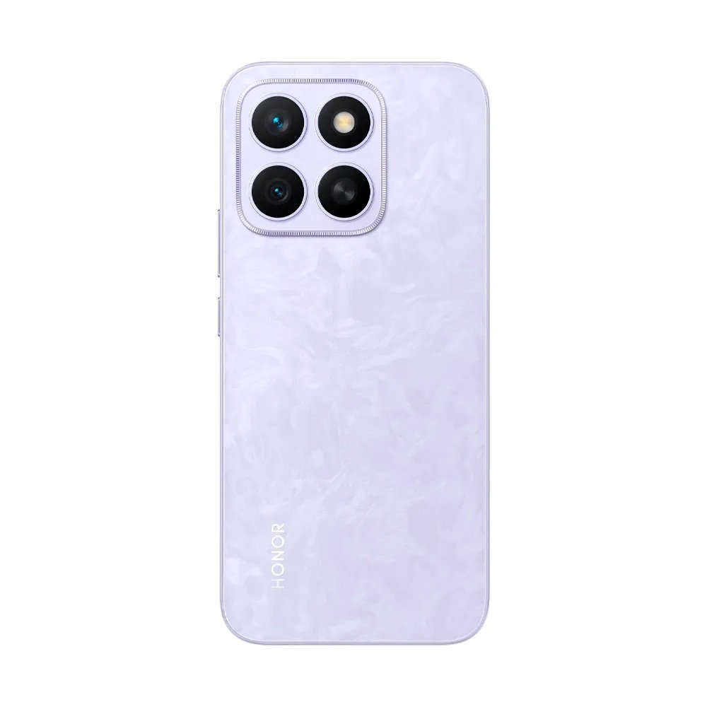 Honor X8c 256GB 8GB Morado - Image 2