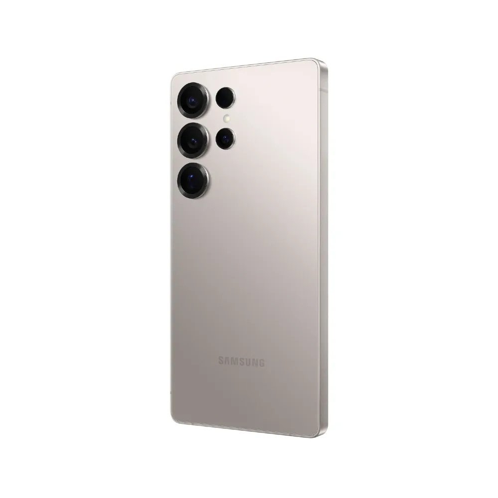 Samsung S25 ULTRA 512GB 12GB Titaniumgray - Image 2