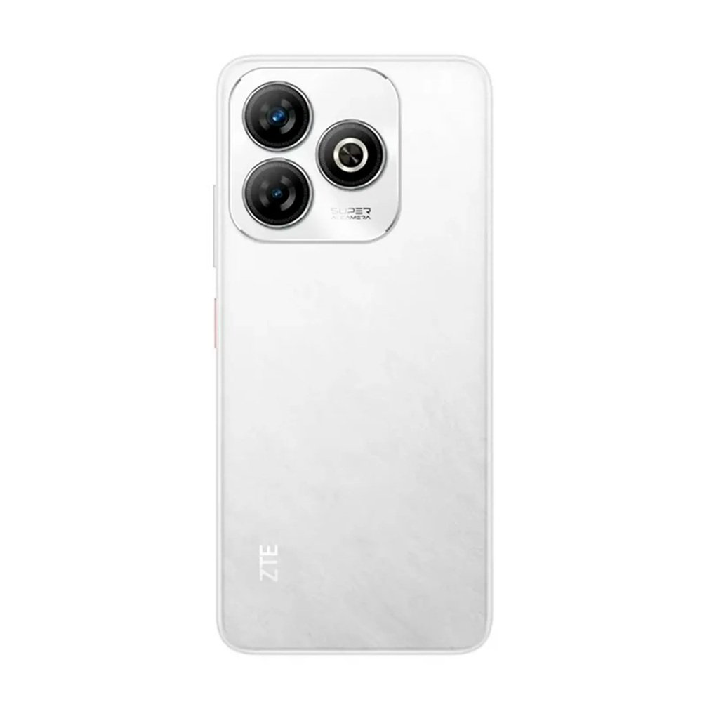 ZTE Blade V60 Smart 256GB 4GB Blanco - Image 2