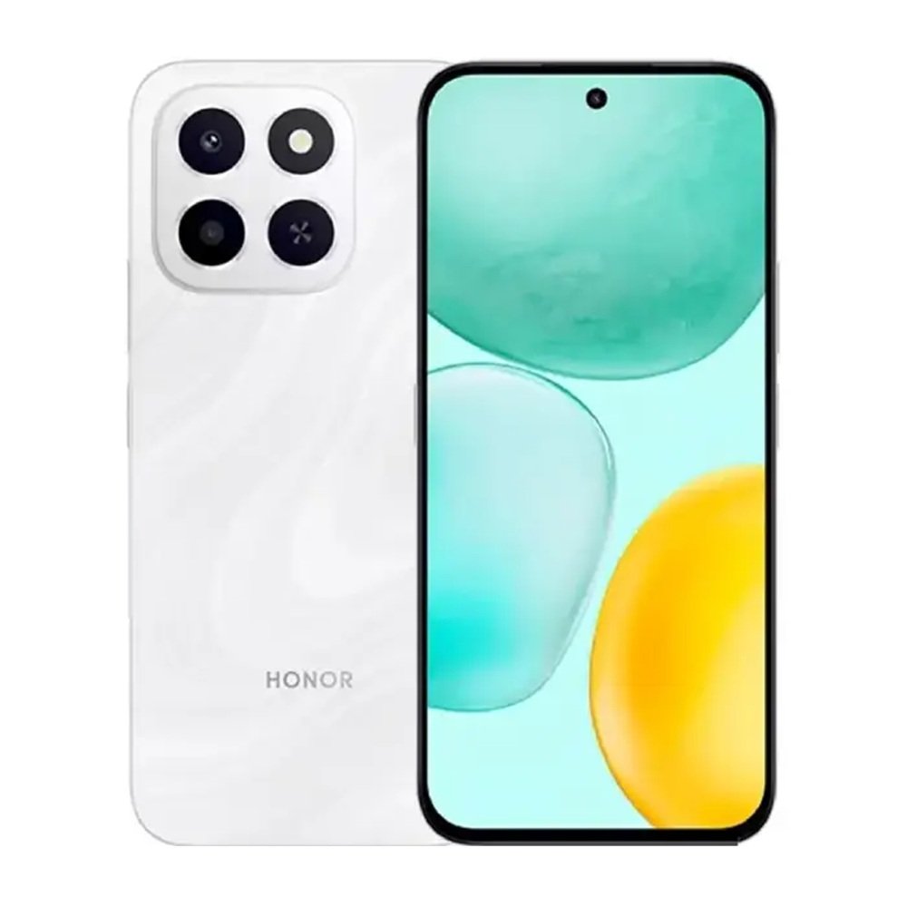 Honor X6C 256GB 6GB Blanco