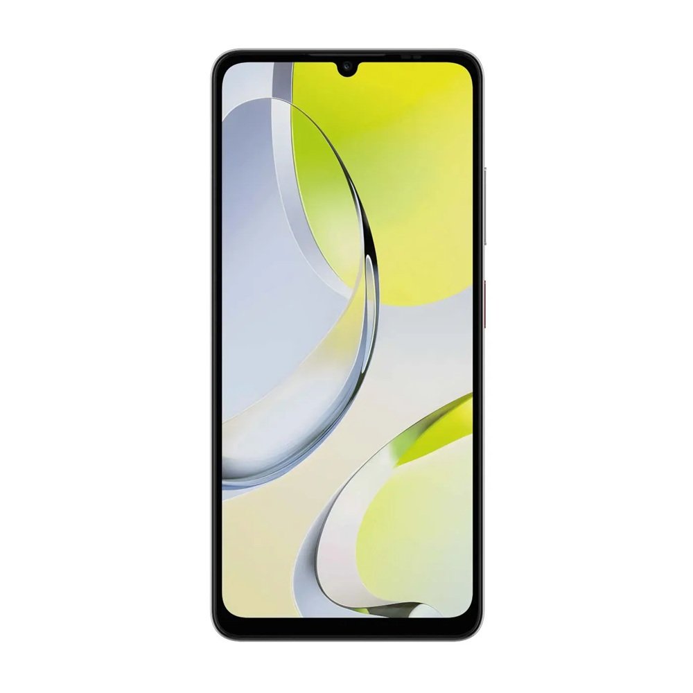 ZTE Blade A56 Pro 128GB 4GB Gris - Image 3