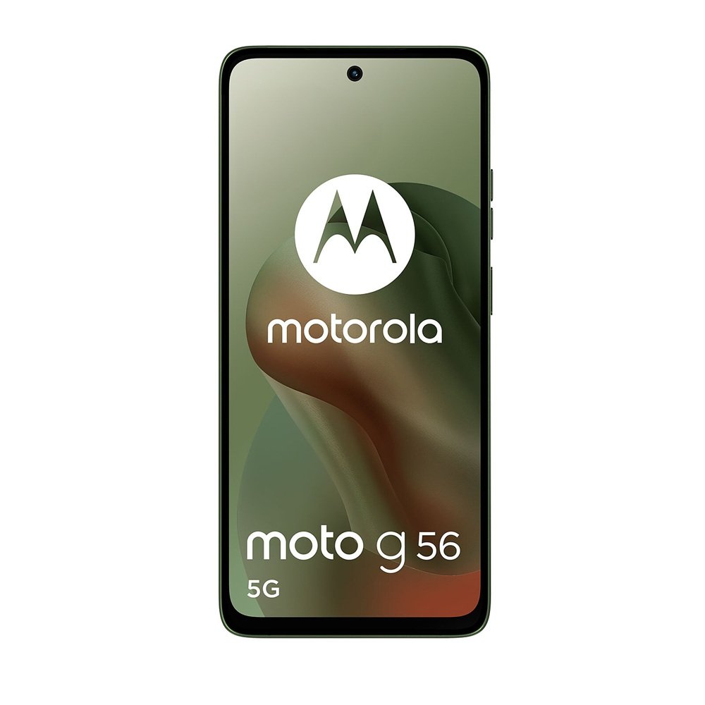 Motorola G56 5G 256GB 8GB Verde - Image 3