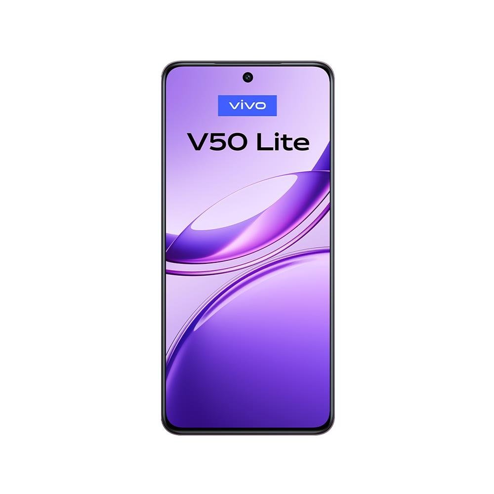 Vivo V50 LITE 5G 256GB 8GB Negro - Image 3