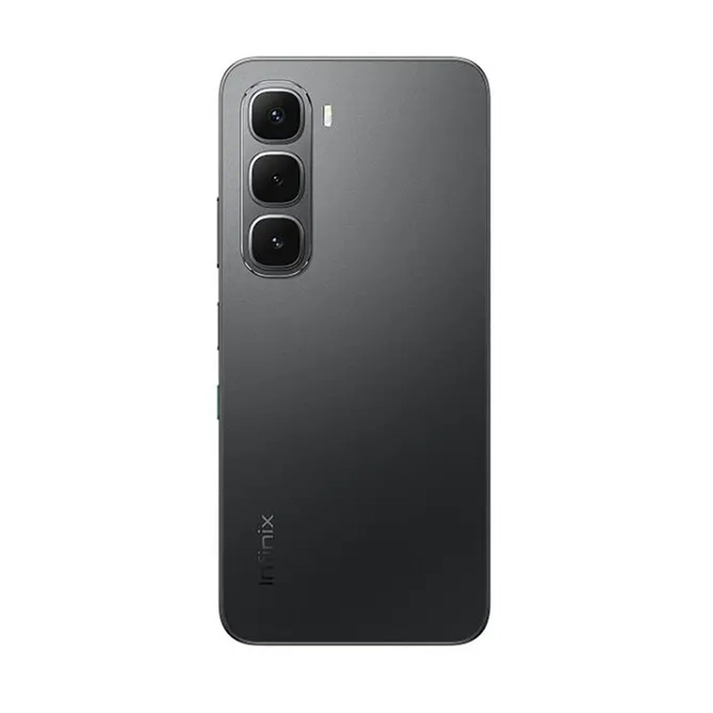 Infinix HOT 60i 256GB 4GB Negro - Image 2