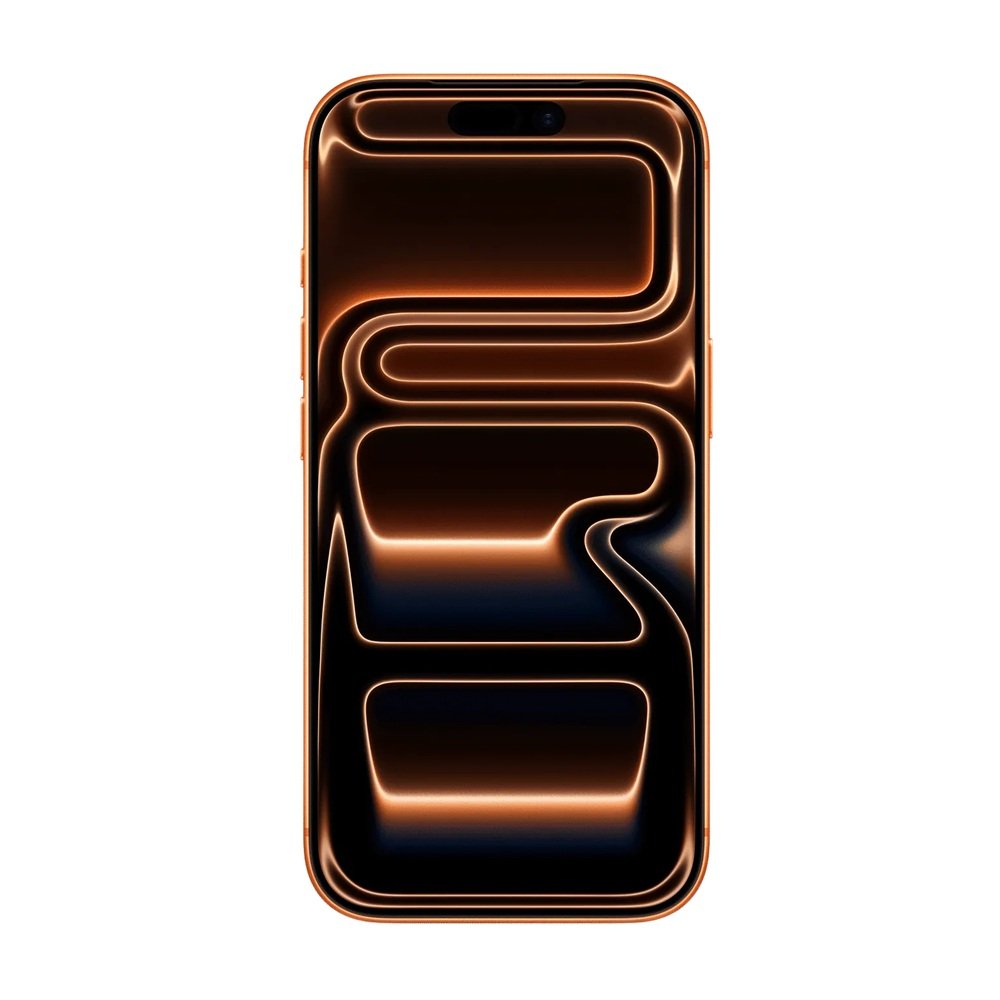 iPhone 17 Pro eSIM 256GB 12GB Cosmic Orange - Image 3