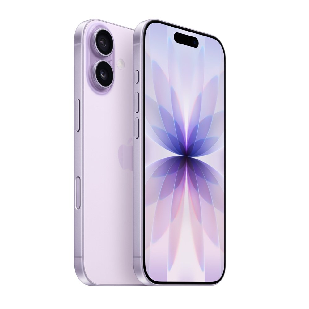 iPhone 17 e/SIM 256GB 8GB Lavender - Image 2