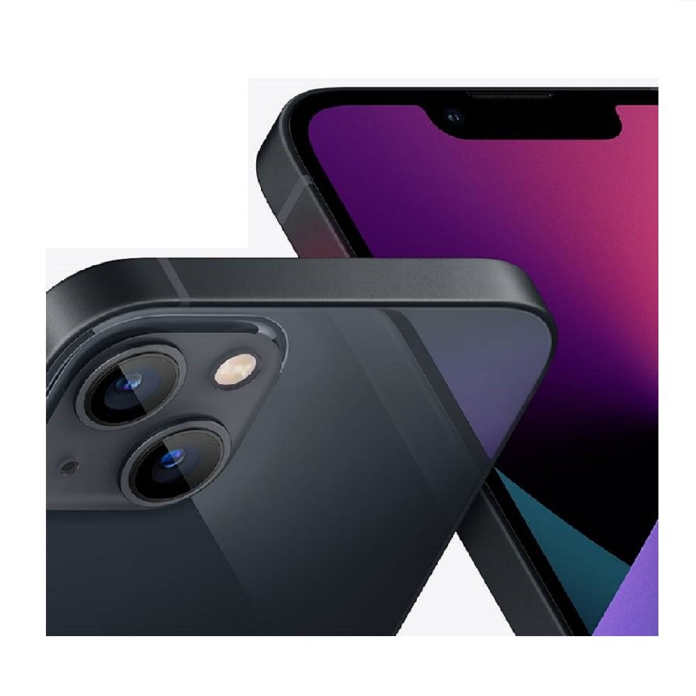 iPhone 13 128GB 4GB Medianoche - Image 2