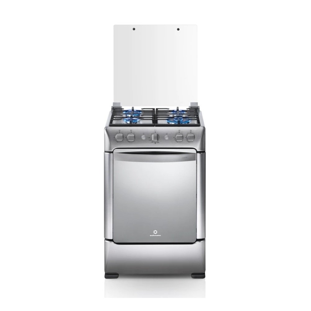 COCINA INDURAMA GRANADA ZAFIRO 4H - PSM