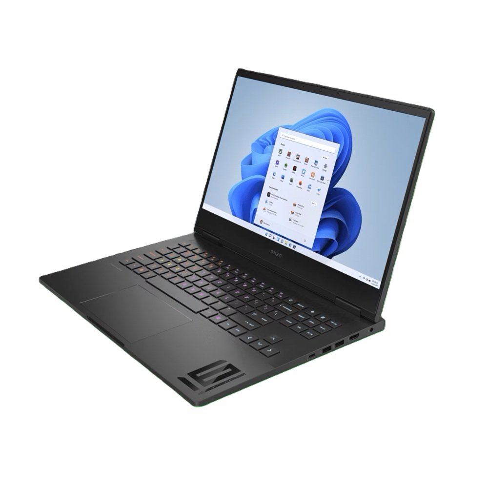 Laptop HP 16-wd0000la OMEN GAMING 16.1" Intel Core i7 1TB SSD 16GB NVIDIA® RTX ™4060 8GB - Image 2