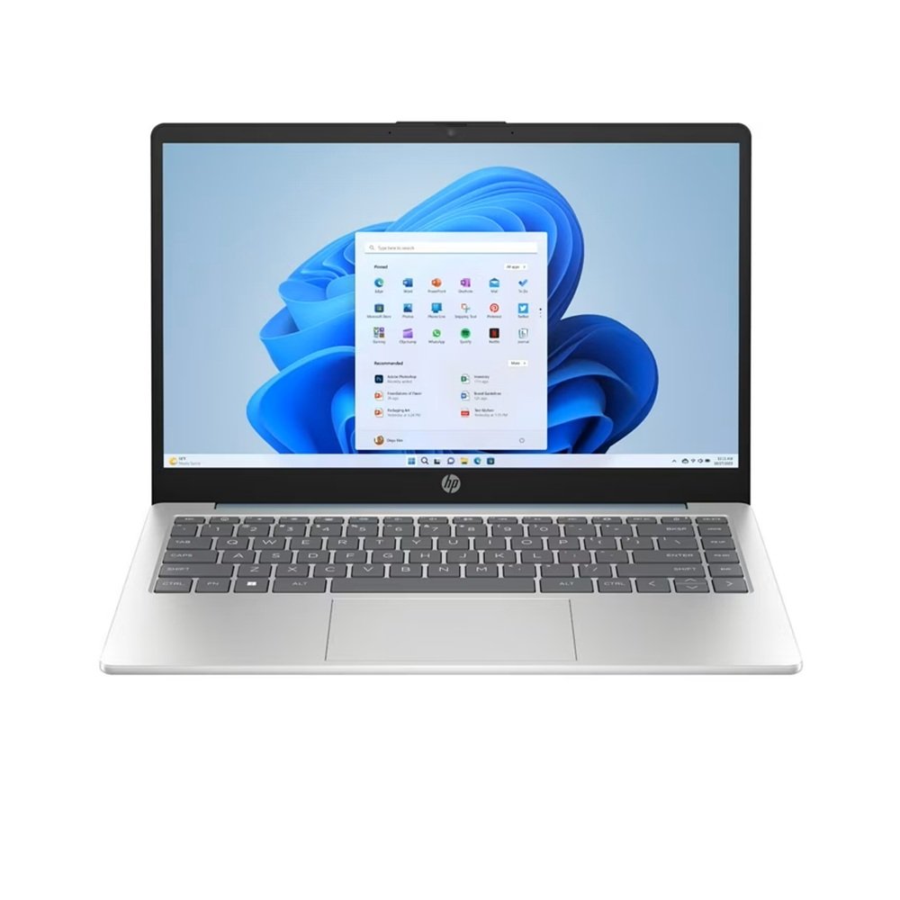 Laptop HP 15-fc0011la 15.6" AMD Ryzen 7 512GB SSD 8GB