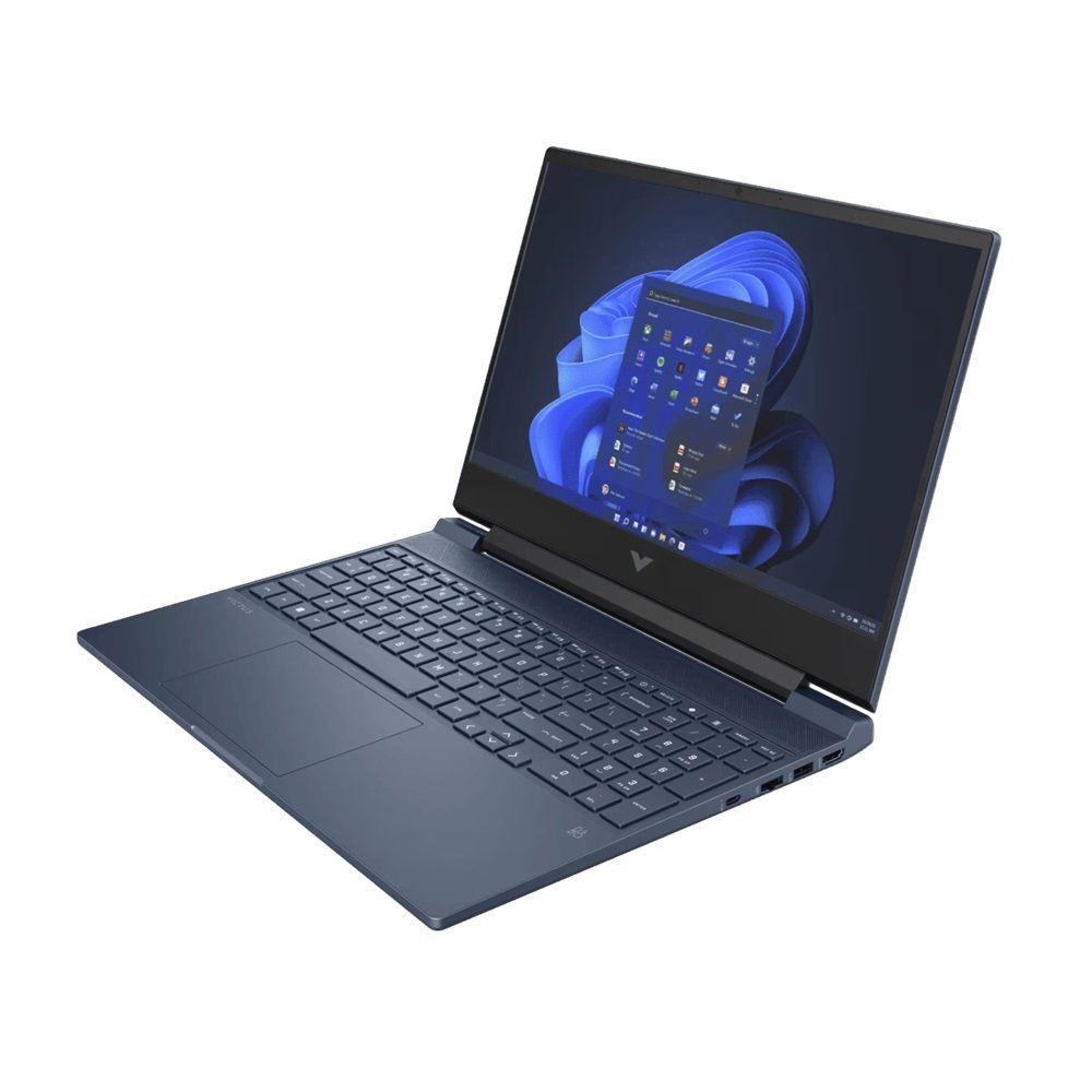 Laptop HP 15-FA0007LA 15.6 Intel Core i7 512GB SSD 16GB RTX 3050 - Image 2