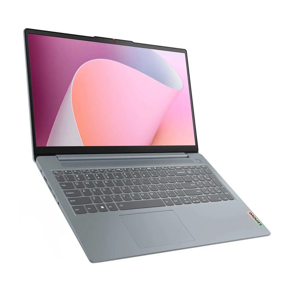 Laptop Lenovo Slim 3 15.6 AMD Ryzen 5 512GB SSD 8GB