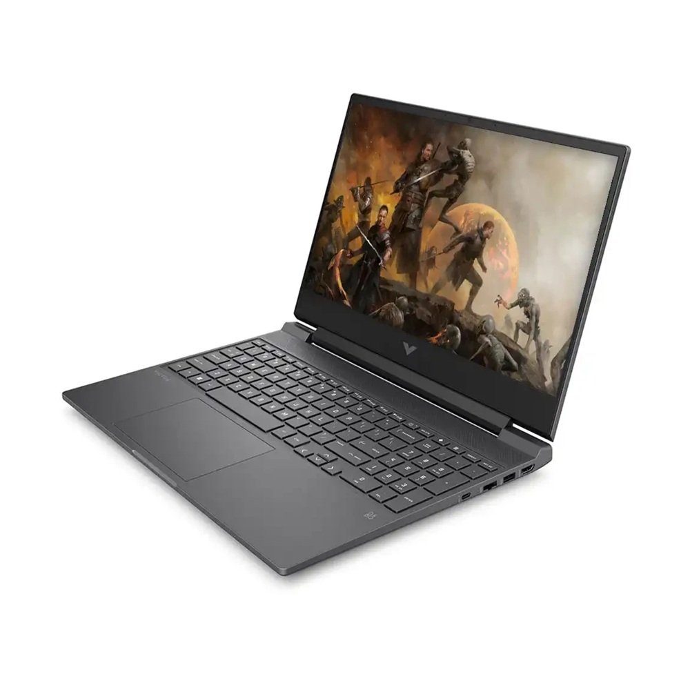 Laptop HP VICTUS 15-fa0033dx 15.6'' Intel Core i5 512GB SSD 8GB NVIDIA RTX 3050 4GB - Image 2