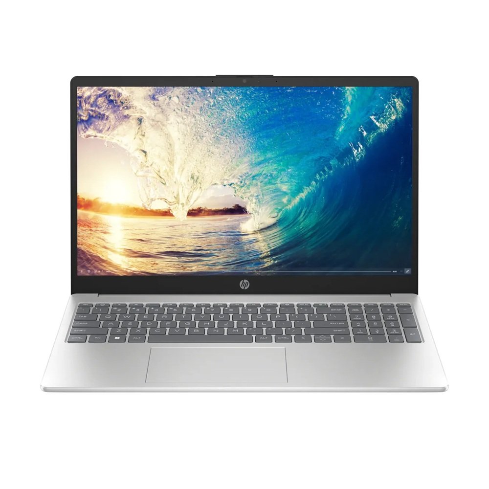 Laptop HP 15-fd0020la 15.6 Intel Core i5 512GB SSD 8GB
